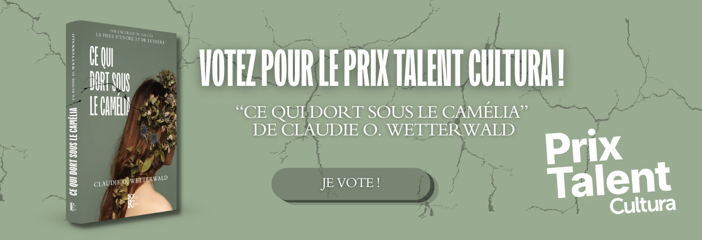 Je vote pour le prix talent cultura 