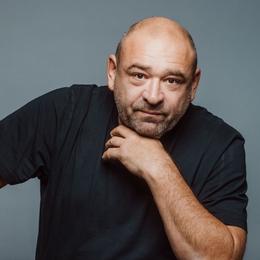 Arthur Rogé
