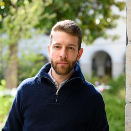 Grégoire Godinaud