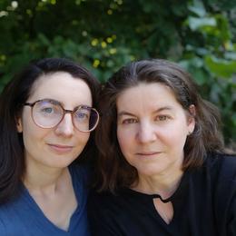 Laure & Colombe Bonnet