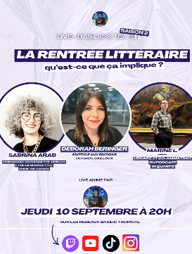 Accéder à un post Instagram