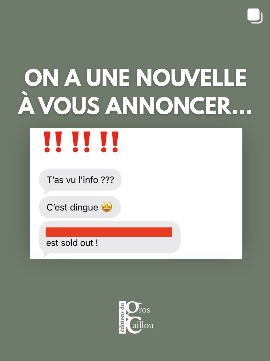Accéder à un post Instagram