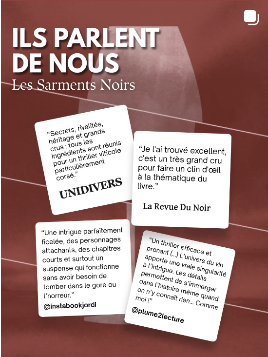 Post instagram l'équipe communication prépare déjà les posts pour noel alors qu'Halloween n'est pas passé 