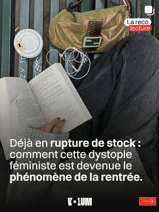 Post instagram collaboration avec Volume, sur le roman " Ce qui dort sous le Camélia" écrit par Claudie O.Wetterwald