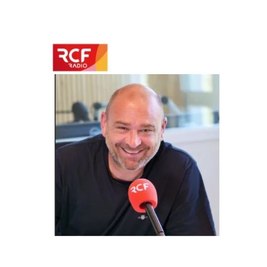 RCF - Émission Des livres et vous 