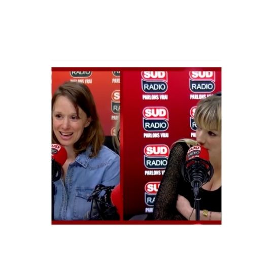 Sud Radio - Parlons femmes