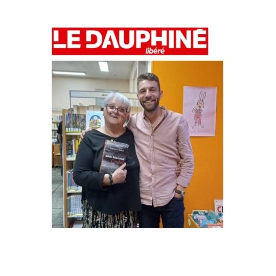 Le Dauphiné Libéré