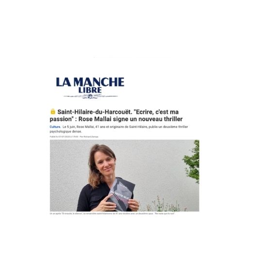 La Manche Libre