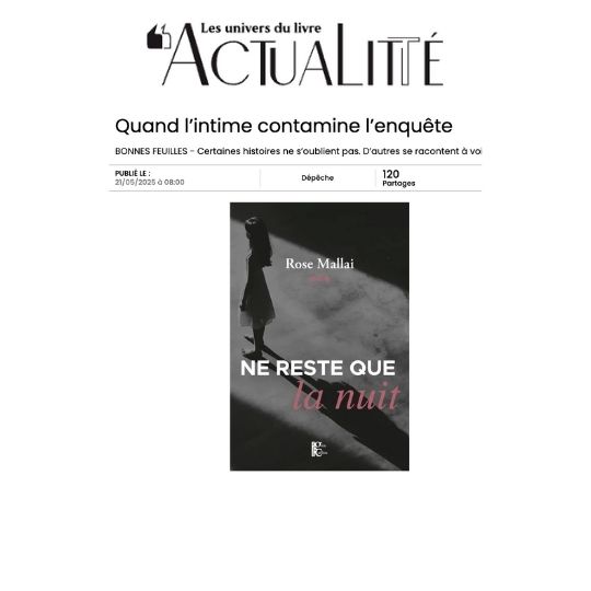Actualitté