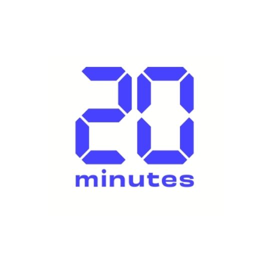 20 Minutes