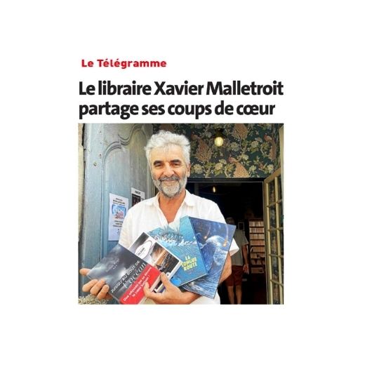 Le Télégramme