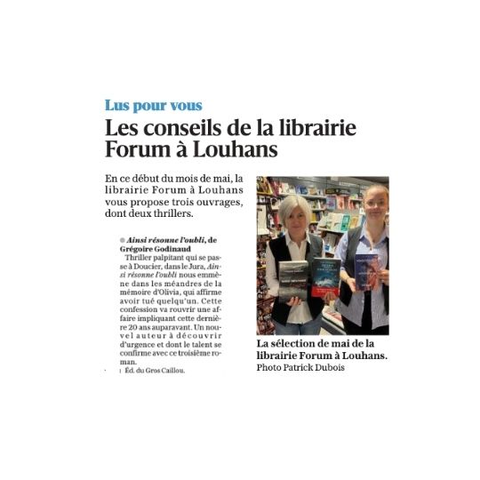 Le journal de Saône et Loire
