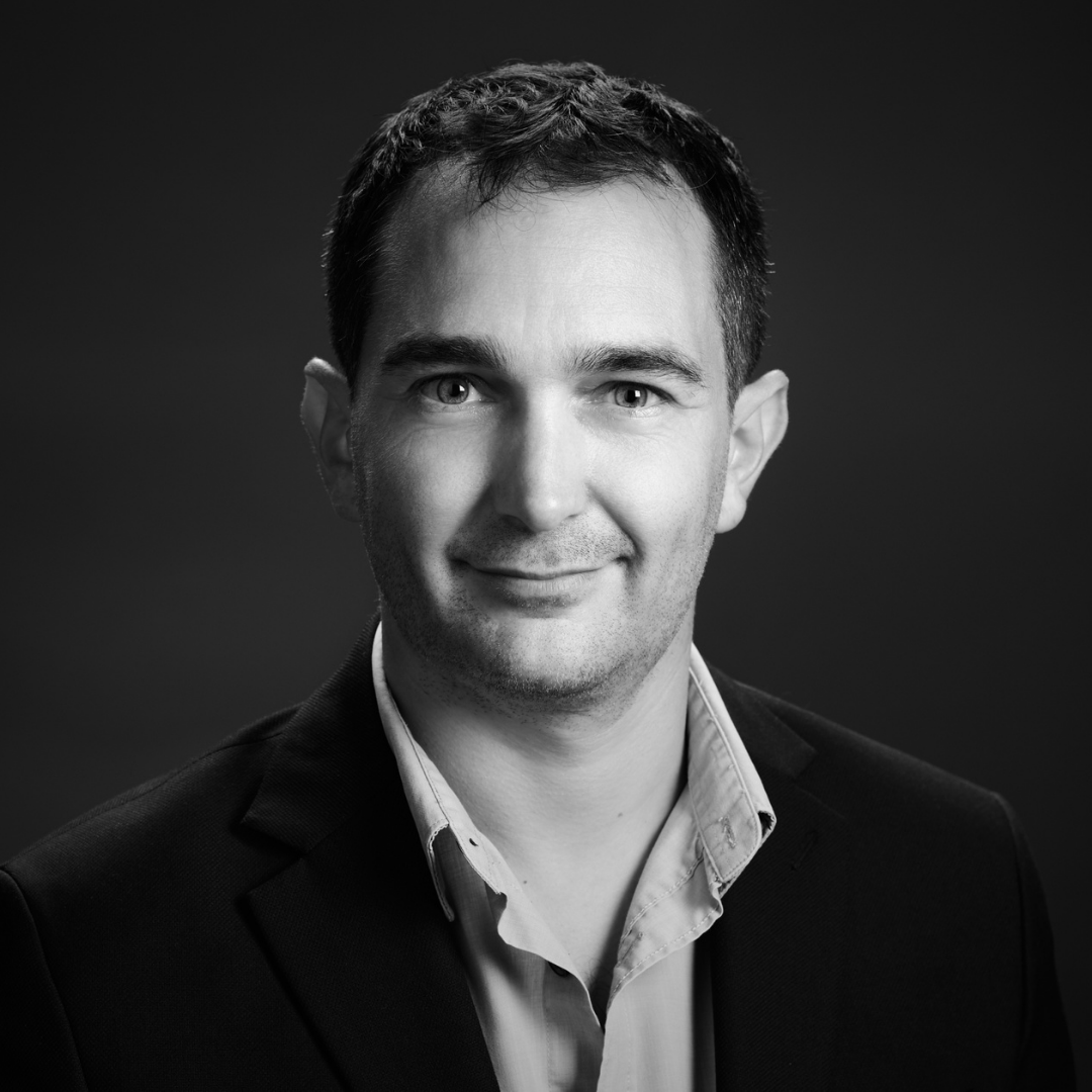 Yoann Faure signe son entrée dans le monde du thriller