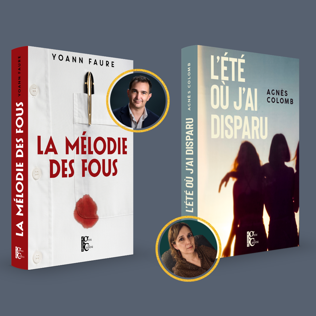 Soirée polar aux Clés de Juliette : une rencontre littéraire le 18 mars à Lyon