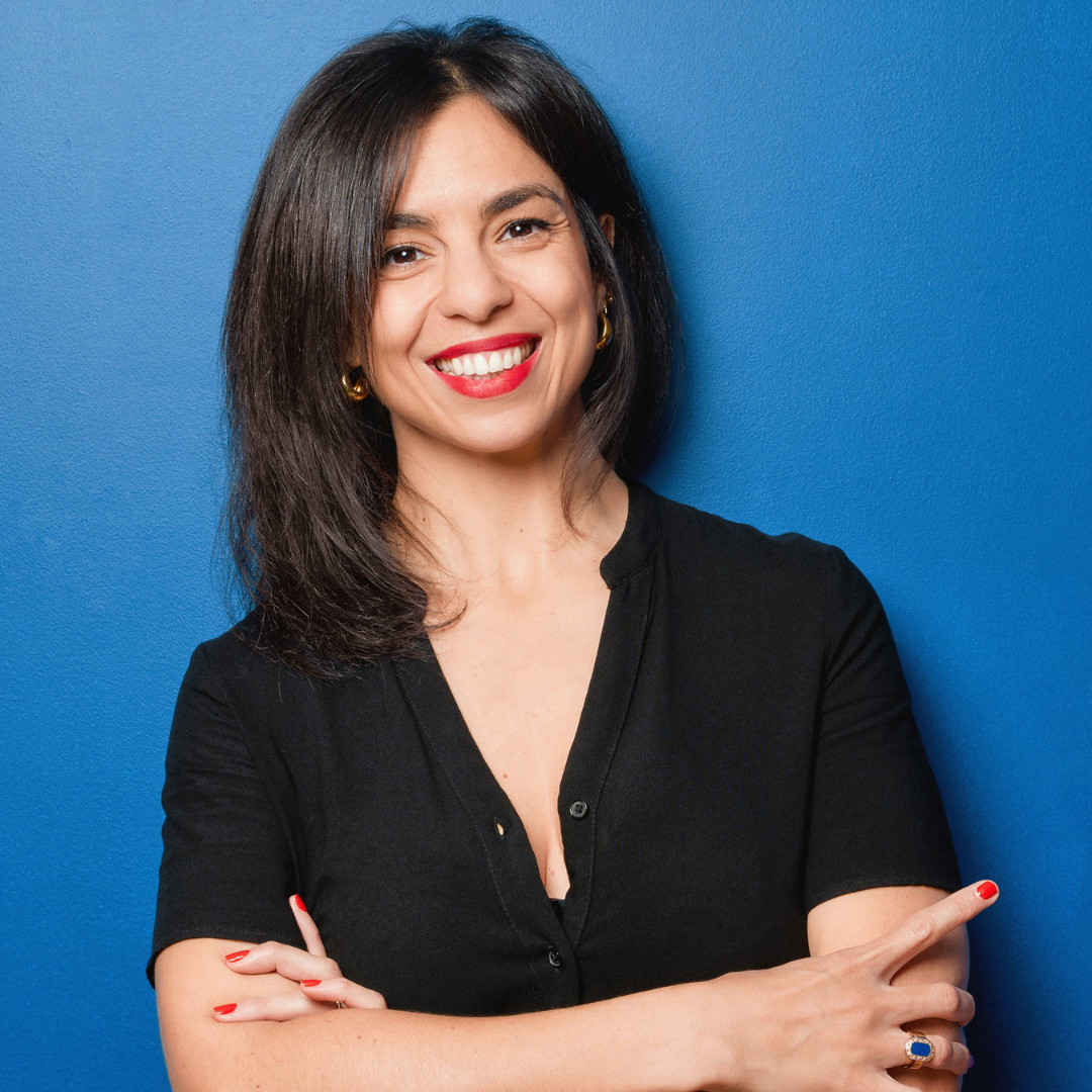 Fanny Gusciglio explore la perception avec L’Effet Koulechov