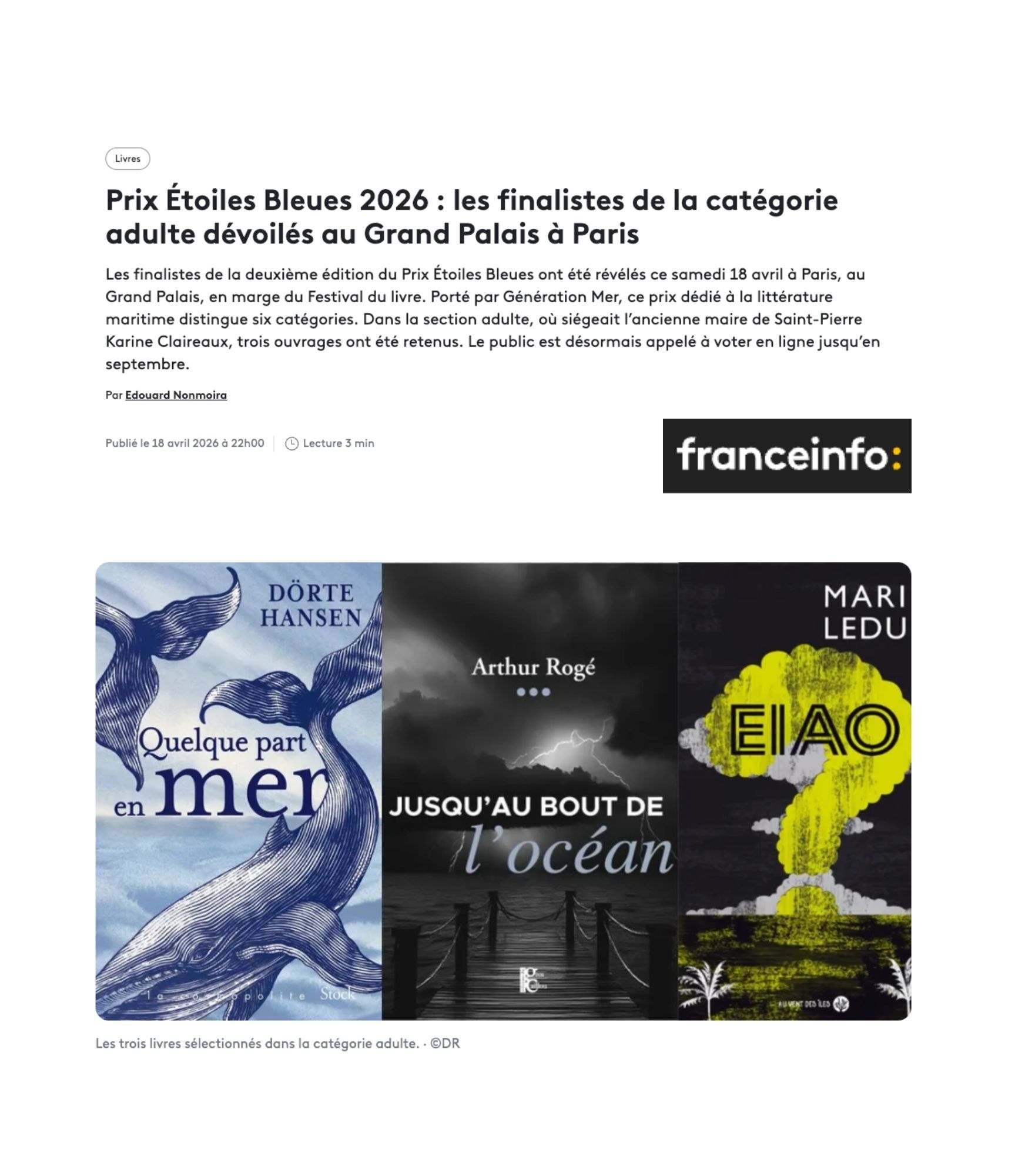 France Info