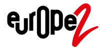 logo europe 2